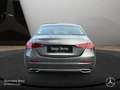 Mercedes-Benz C 300 e AVANTG+LED+KAMERA+TOTW+KEYLESS+9G Grau - thumbnail 9