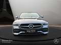 Mercedes-Benz C 300 e AVANTG+LED+KAMERA+TOTW+KEYLESS+9G Grau - thumbnail 3