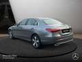 Mercedes-Benz C 300 e AVANTG+LED+KAMERA+TOTW+KEYLESS+9G Grau - thumbnail 10