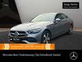 Mercedes-Benz C 300 e AVANTG+LED+KAMERA+TOTW+KEYLESS+9G Grau - thumbnail 1