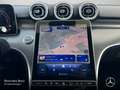 Mercedes-Benz C 300 e AVANTG+LED+KAMERA+TOTW+KEYLESS+9G Grau - thumbnail 16