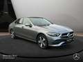 Mercedes-Benz C 300 e AVANTG+LED+KAMERA+TOTW+KEYLESS+9G Grau - thumbnail 5