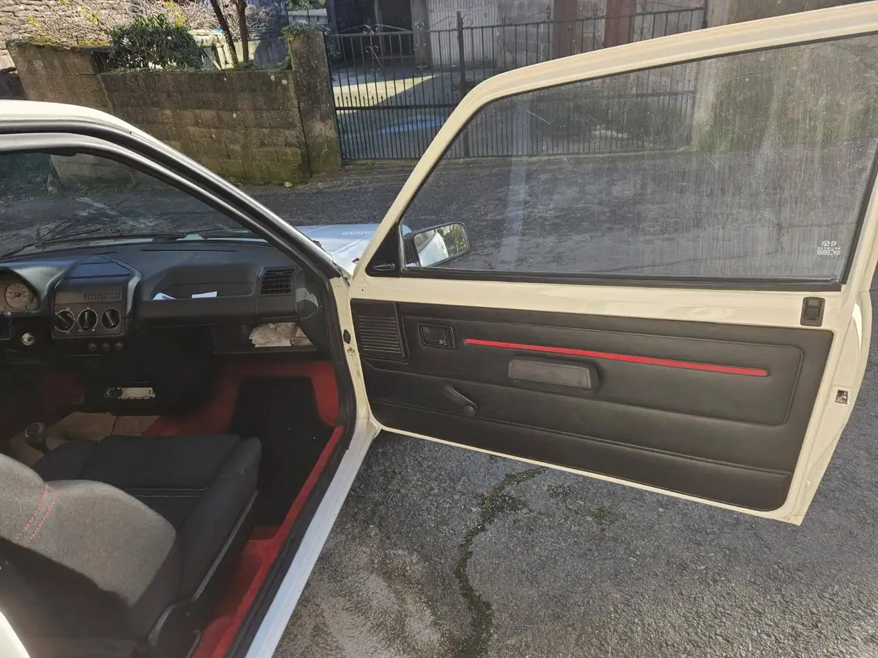 Peugeot 205 1.3 Rallye Rallye, foto 7