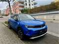Opel Mokka Mokka 1.2 DI Turbo AutomatikElegance Blau - thumbnail 4