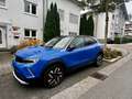 Opel Mokka Mokka 1.2 DI Turbo AutomatikElegance Blau - thumbnail 1