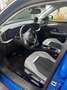 Opel Mokka Mokka 1.2 DI Turbo AutomatikElegance Blau - thumbnail 2