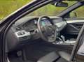 BMW 535 5-serie Touring 535d Noir - thumbnail 9