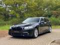 BMW 535 5-serie Touring 535d Noir - thumbnail 1