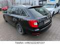 Skoda Superb Combi Elegance Schwarz - thumbnail 3
