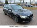 Skoda Superb Combi Elegance Schwarz - thumbnail 2