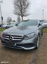 E350 Hebryde - Esssence