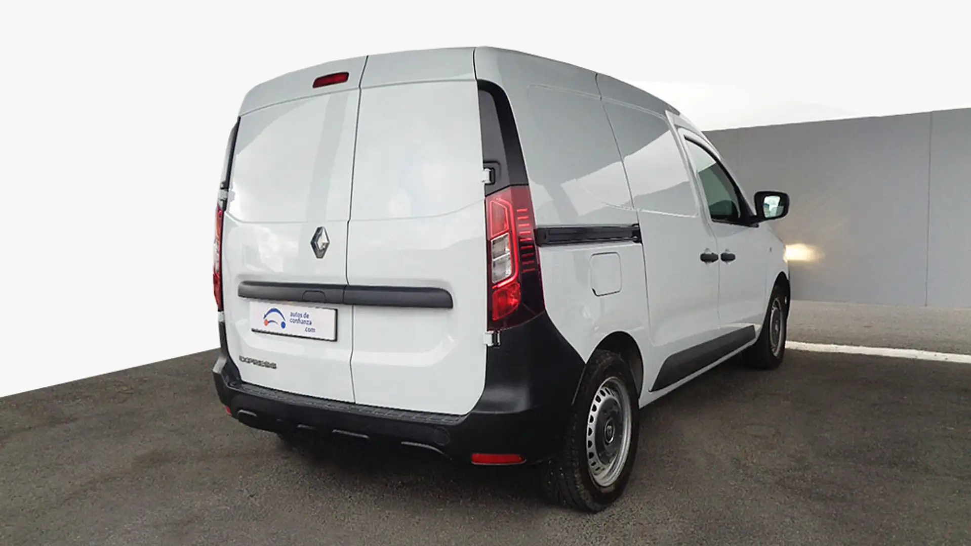 Renault Express ADVANCE DCI - 2