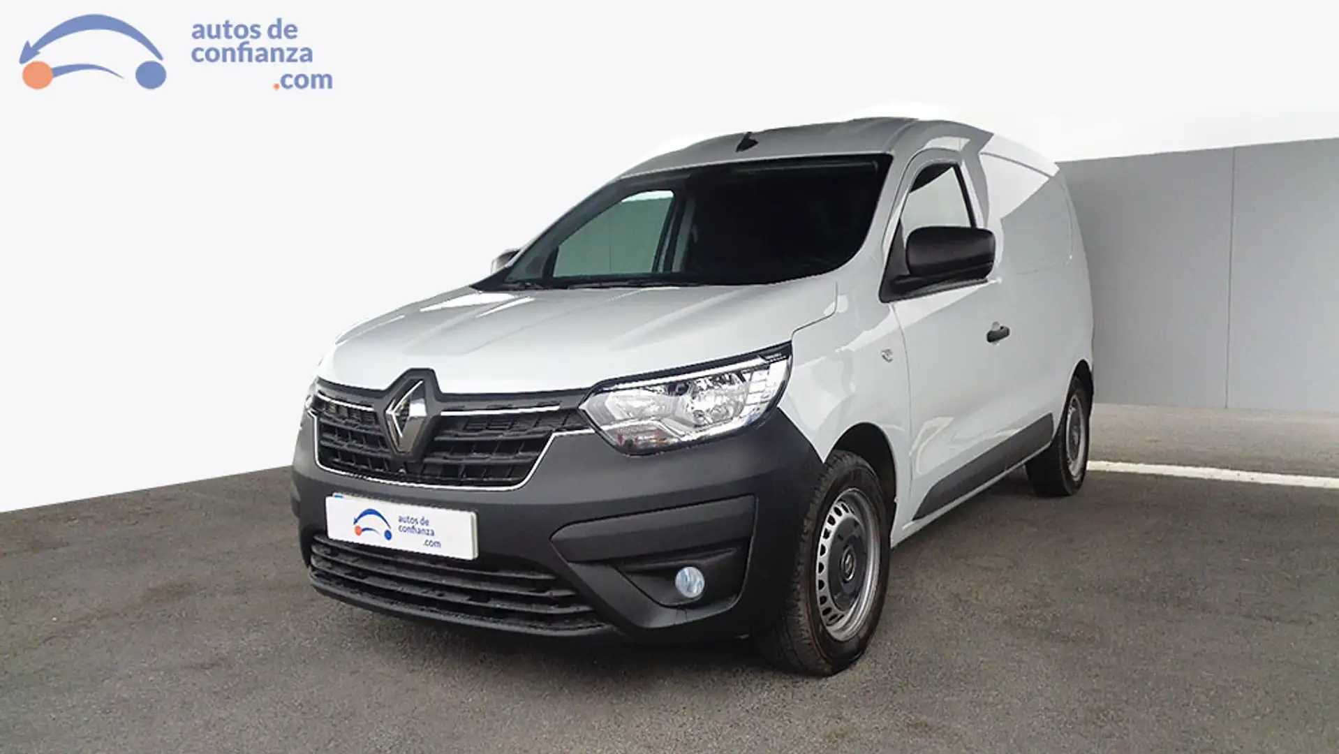 Renault Express ADVANCE DCI - 1