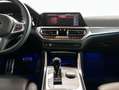 BMW 430 i Gran Coupé M Sport DAB GSD ACC + Stop&Go Schwarz - thumbnail 16