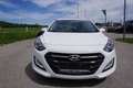 Hyundai i30 1.6 CRDi DPF Comfort Weiß - thumbnail 1