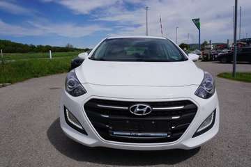 1.6 CRDi DPF Comfort