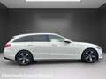 Mercedes-Benz C 180 C 180 T Avantgarde+EasyPack+LED+Kamera+Totwinkel Blanc - thumbnail 7
