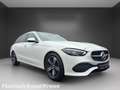 Mercedes-Benz C 180 C 180 T Avantgarde+EasyPack+LED+Kamera+Totwinkel Weiß - thumbnail 8