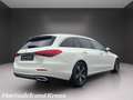 Mercedes-Benz C 180 C 180 T Avantgarde+EasyPack+LED+Kamera+Totwinkel Blanc - thumbnail 6