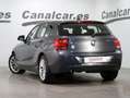 BMW 118 118dA Gris - thumbnail 6