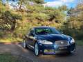 Jaguar XF XFR 5.0 V8 S/C 510PK | Indigo Blue | Youngtimer Blauw - thumbnail 9