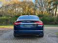Jaguar XF XFR 5.0 V8 S/C 510PK | Indigo Blue | Youngtimer Blauw - thumbnail 5