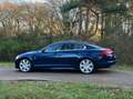 Jaguar XF XFR 5.0 V8 S/C 510PK | Indigo Blue | Youngtimer Blauw - thumbnail 2