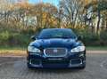 Jaguar XF XFR 5.0 V8 S/C 510PK | Indigo Blue | Youngtimer Blauw - thumbnail 11