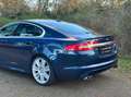 Jaguar XF XFR 5.0 V8 S/C 510PK | Indigo Blue | Youngtimer Blauw - thumbnail 4