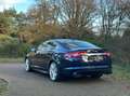 Jaguar XF XFR 5.0 V8 S/C 510PK | Indigo Blue | Youngtimer Blauw - thumbnail 3