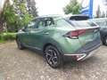 Kia Sportage 1.6 T-GDI 48V Mild-Hybrid 2WD Vision Grün - thumbnail 4