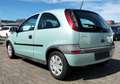 Opel Corsa (NEU TÜV) Fahranfänger/ 8xfach/ Klima/ 90 PS Blau - thumbnail 5