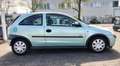 Opel Corsa (NEU TÜV) Fahranfänger/ 8xfach/ Klima/ 90 PS Blau - thumbnail 2