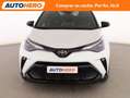Toyota C-HR 2.0 Hybrid GR Sport Blanco - thumbnail 9