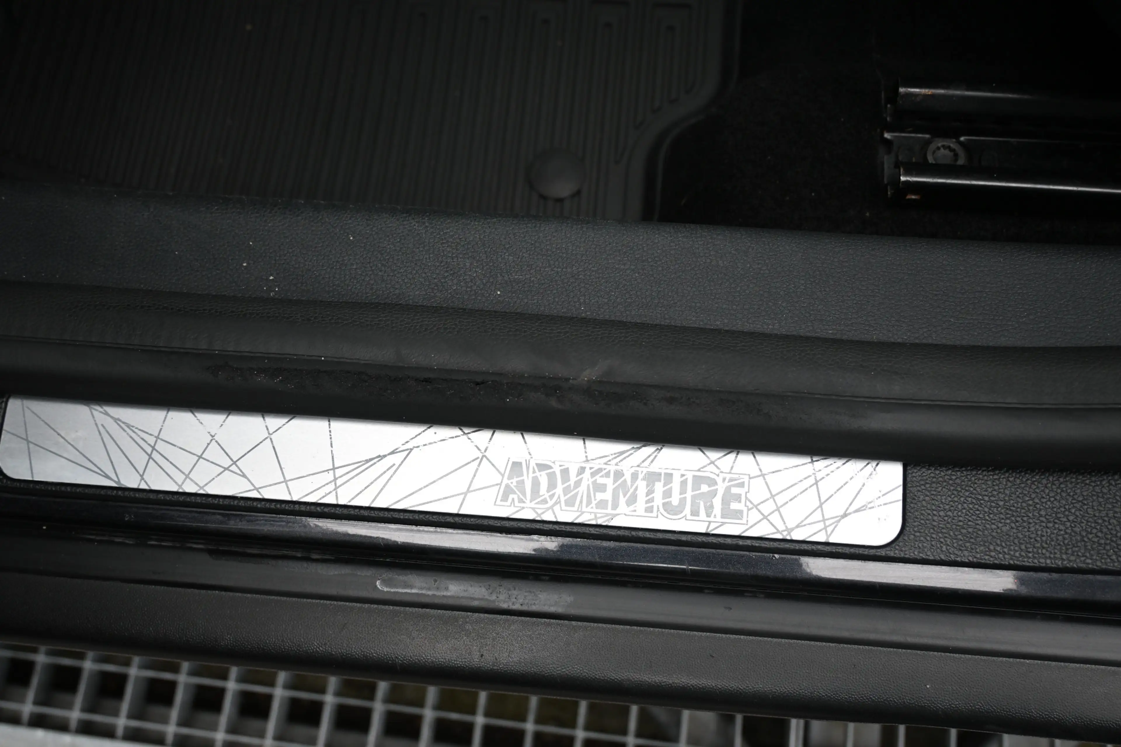 Skoda Yeti 1.2 TSI Adventure trekhaak — photo 33