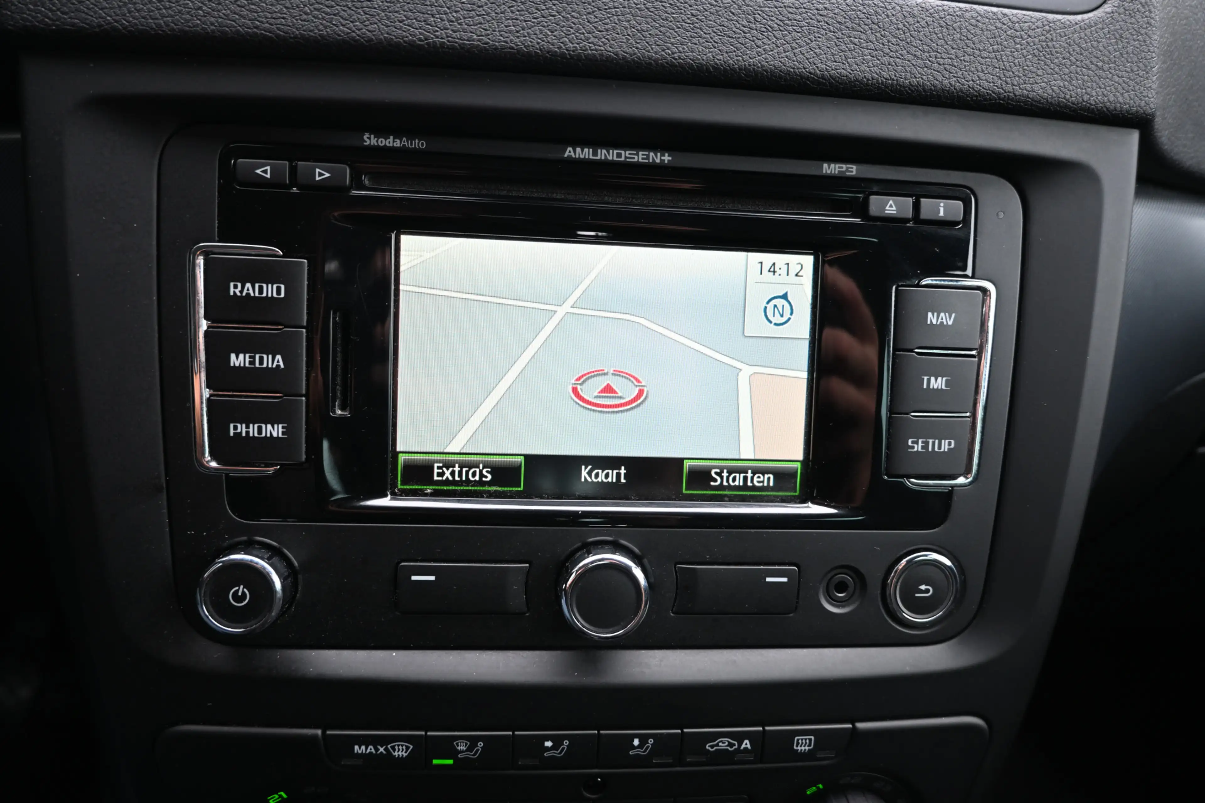 Skoda Yeti 1.2 TSI Adventure trekhaak — photo 23