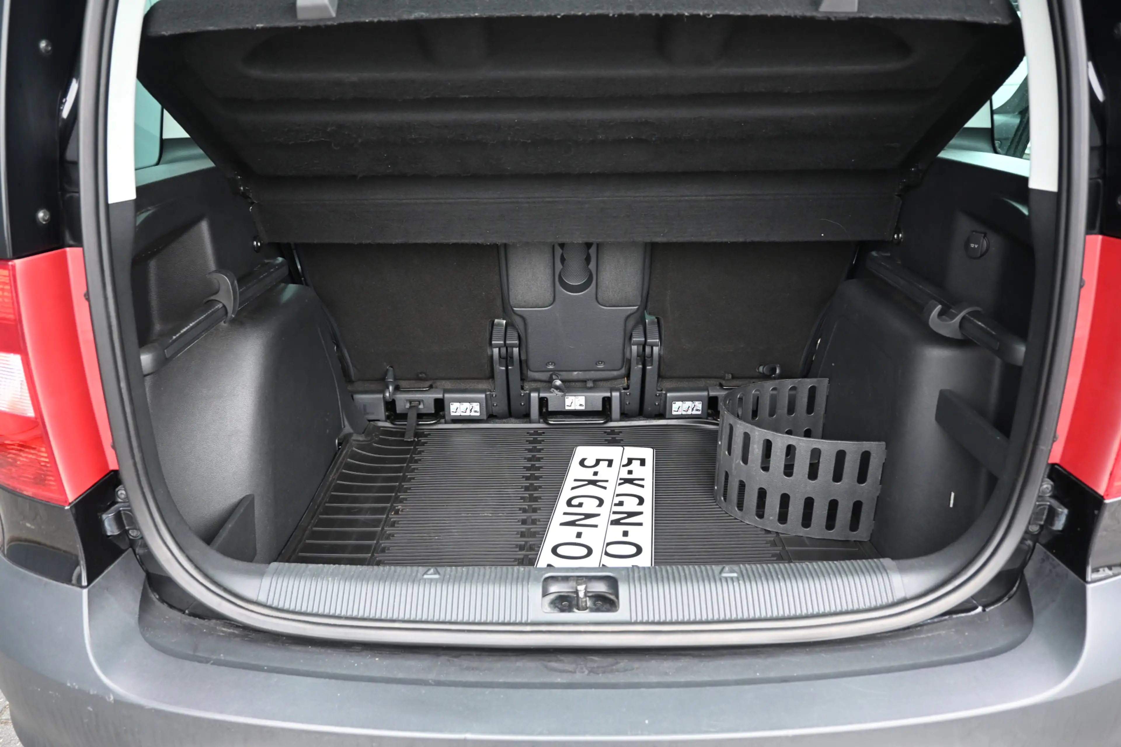 Skoda Yeti 1.2 TSI Adventure trekhaak — photo 16