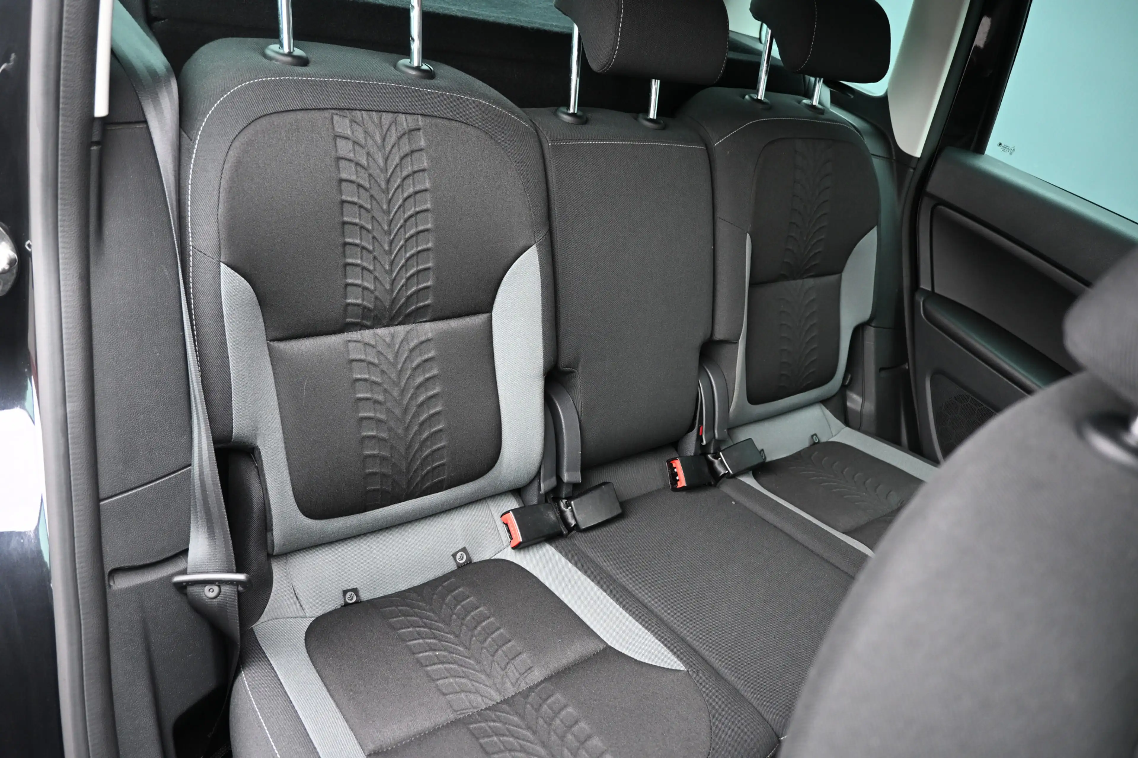 Skoda Yeti 1.2 TSI Adventure trekhaak — photo 28