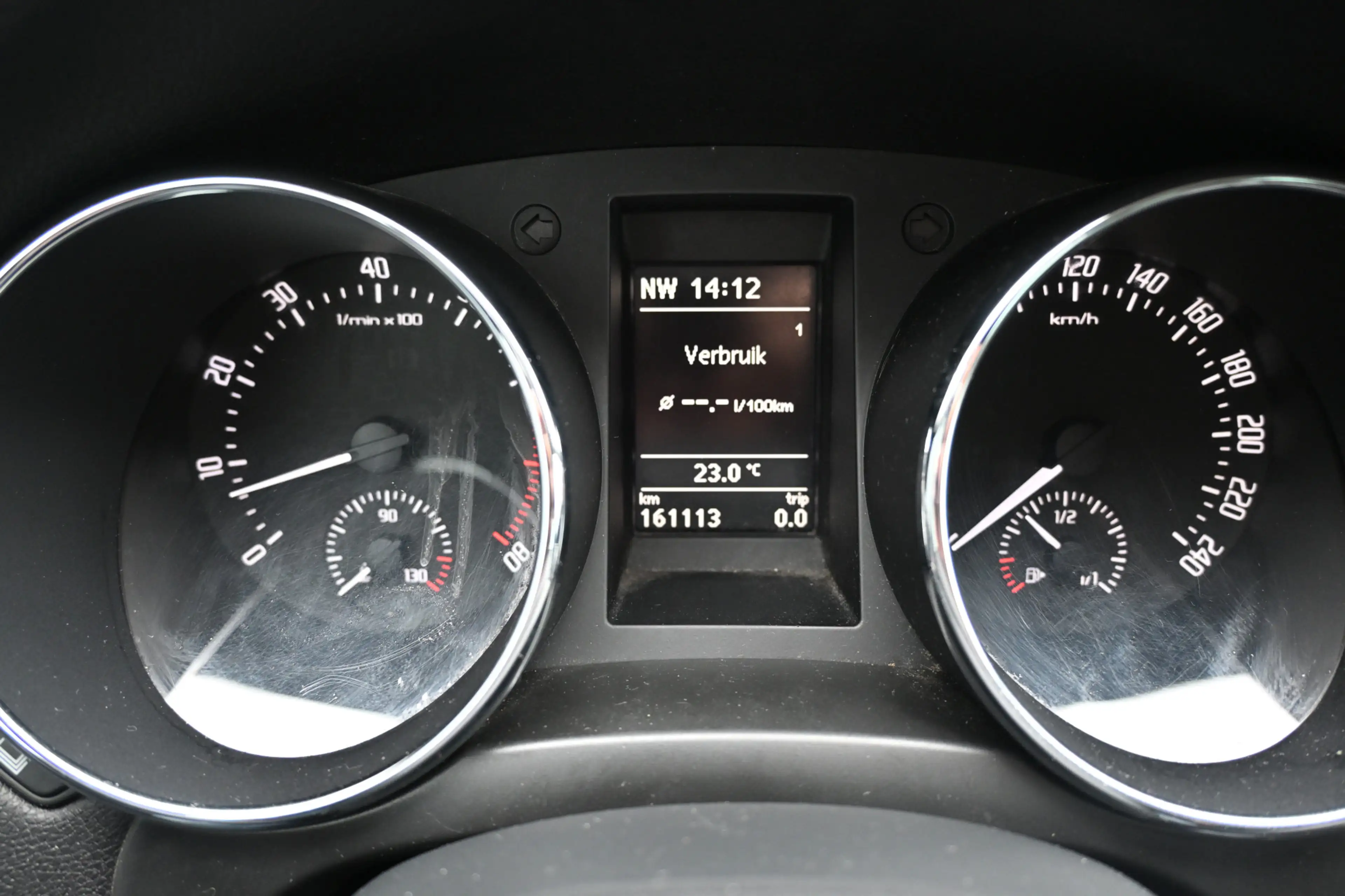 Skoda Yeti 1.2 TSI Adventure trekhaak — photo 21