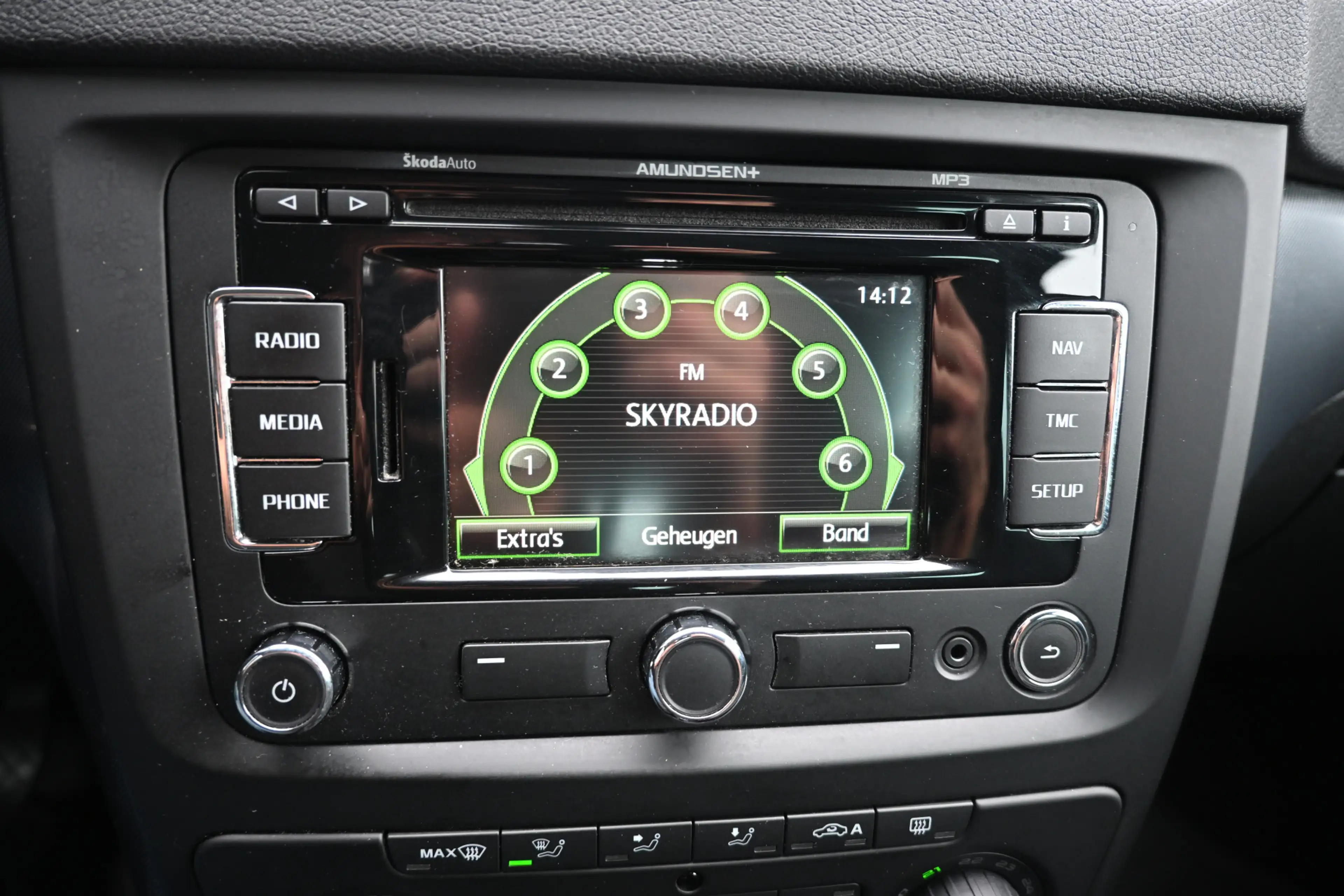 Skoda Yeti 1.2 TSI Adventure trekhaak — photo 22