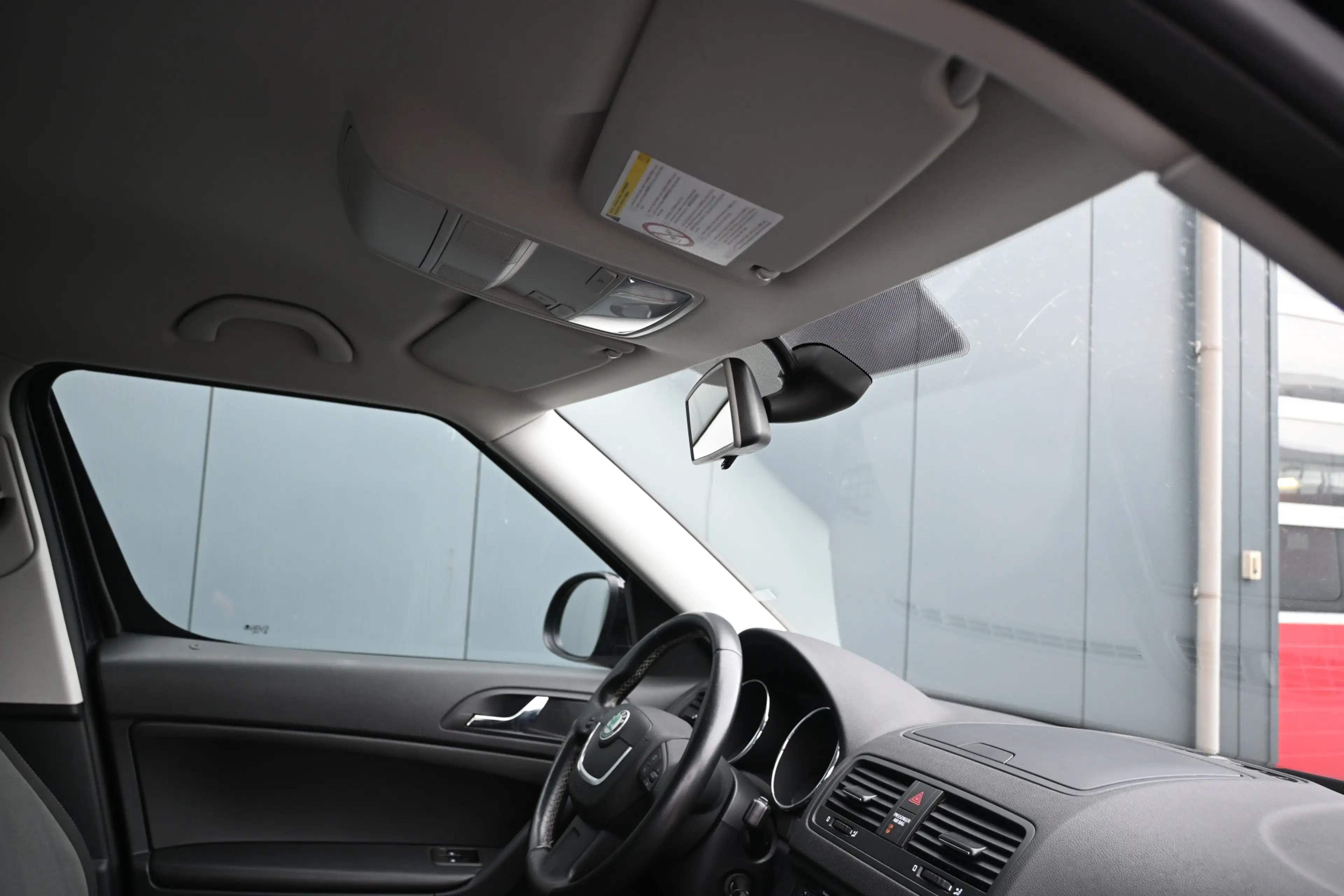 Skoda Yeti 1.2 TSI Adventure trekhaak — photo 14