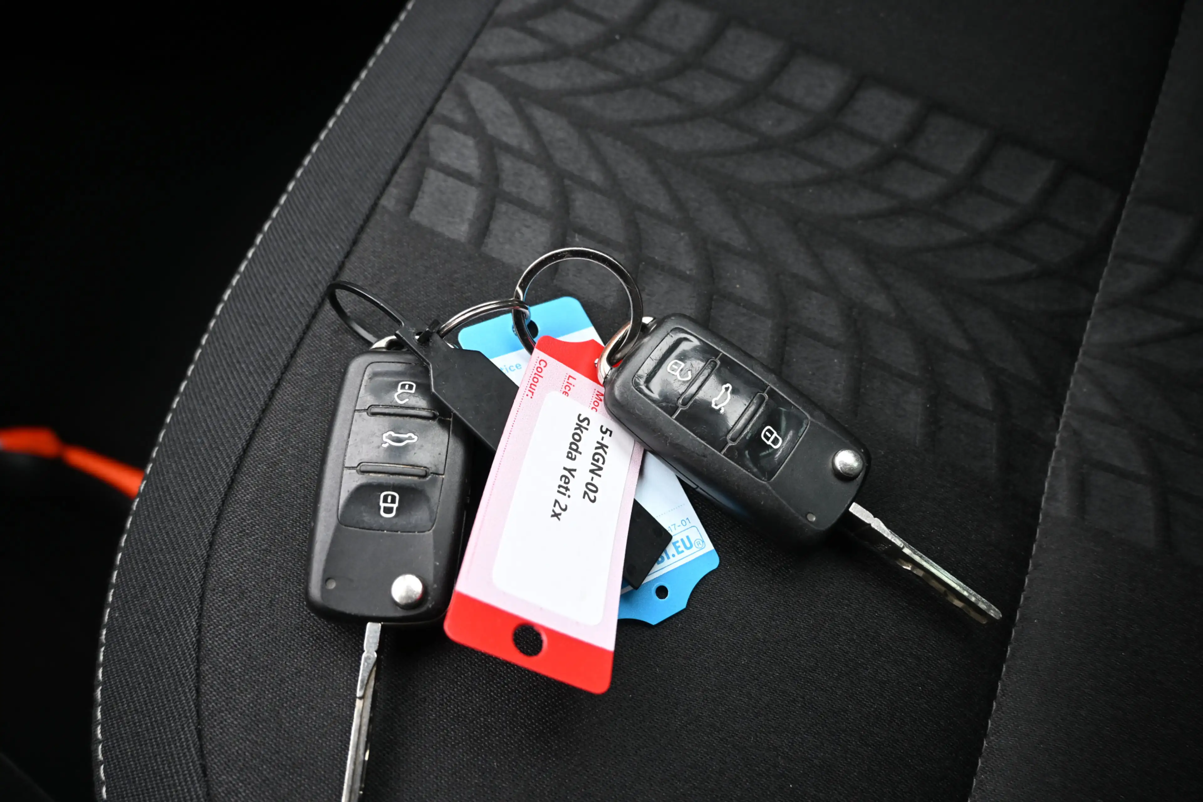 Skoda Yeti 1.2 TSI Adventure trekhaak — photo 41
