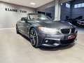 BMW 425 425dA Cabrio Sport Grau - thumbnail 9