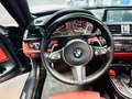 BMW 425 425dA Cabrio Sport Grau - thumbnail 33