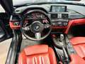 BMW 425 425dA Cabrio Sport Grau - thumbnail 34
