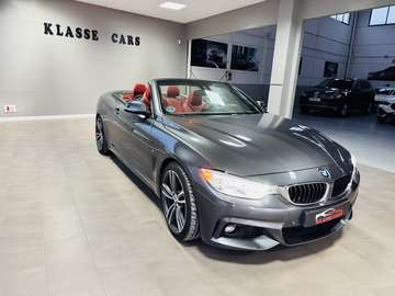 425dA Cabrio Sport