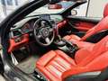 BMW 425 425dA Cabrio Sport Grau - thumbnail 31