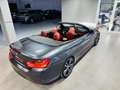 BMW 425 425dA Cabrio Sport Grau - thumbnail 14
