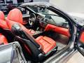 BMW 425 425dA Cabrio Sport Grau - thumbnail 26