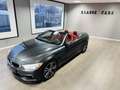 BMW 425 425dA Cabrio Sport Grau - thumbnail 10
